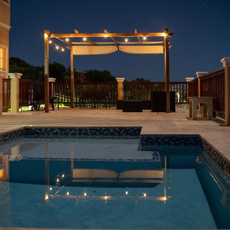 Belle Breeze Haven Daire Gros Islet Dış mekan fotoğraf