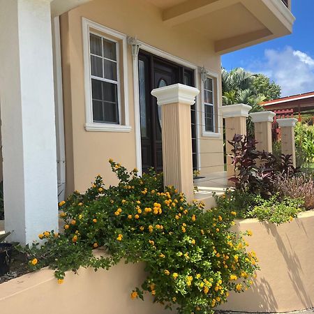 Belle Breeze Haven Daire Gros Islet Dış mekan fotoğraf