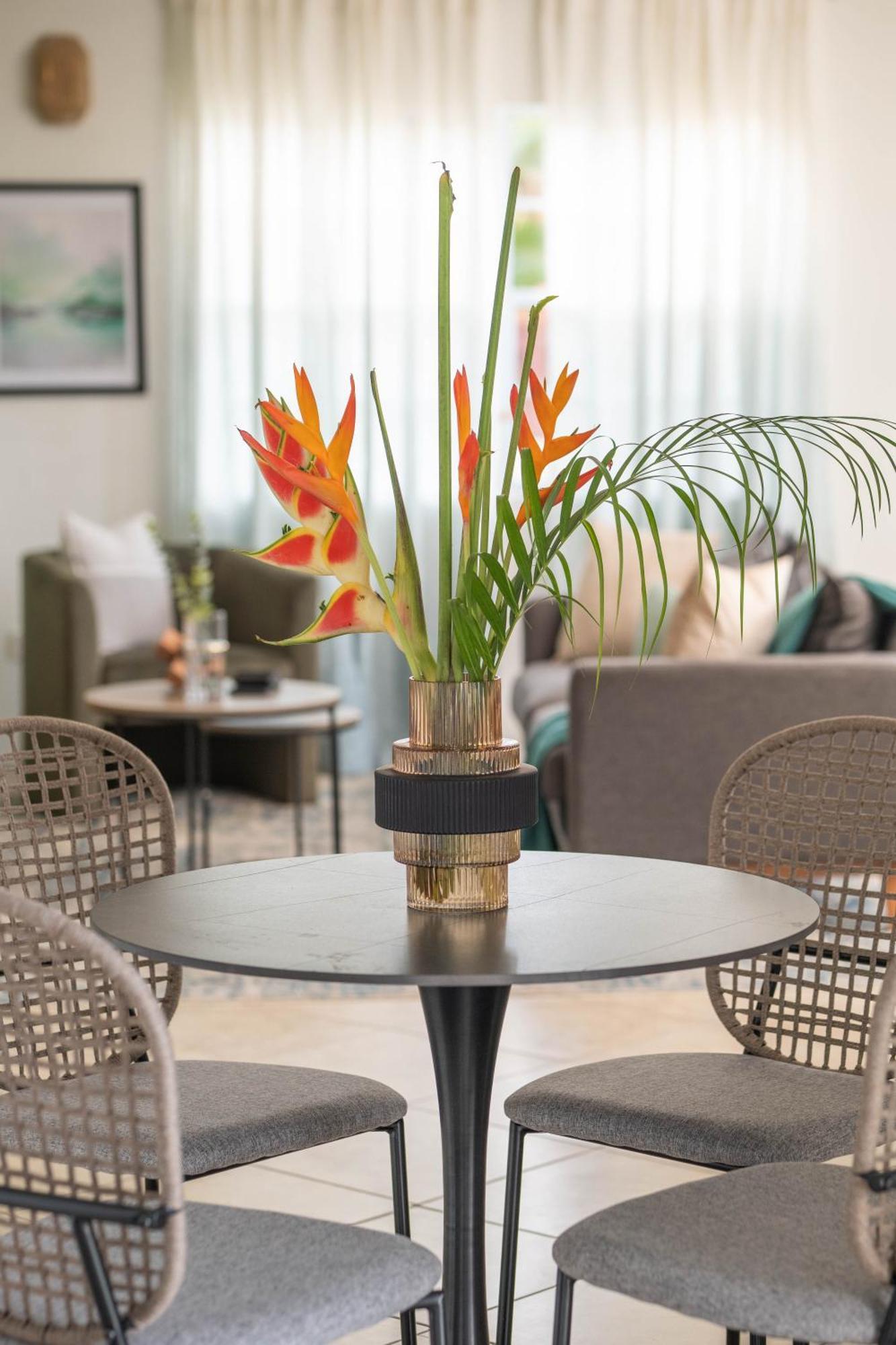 Belle Breeze Haven Daire Gros Islet Dış mekan fotoğraf
