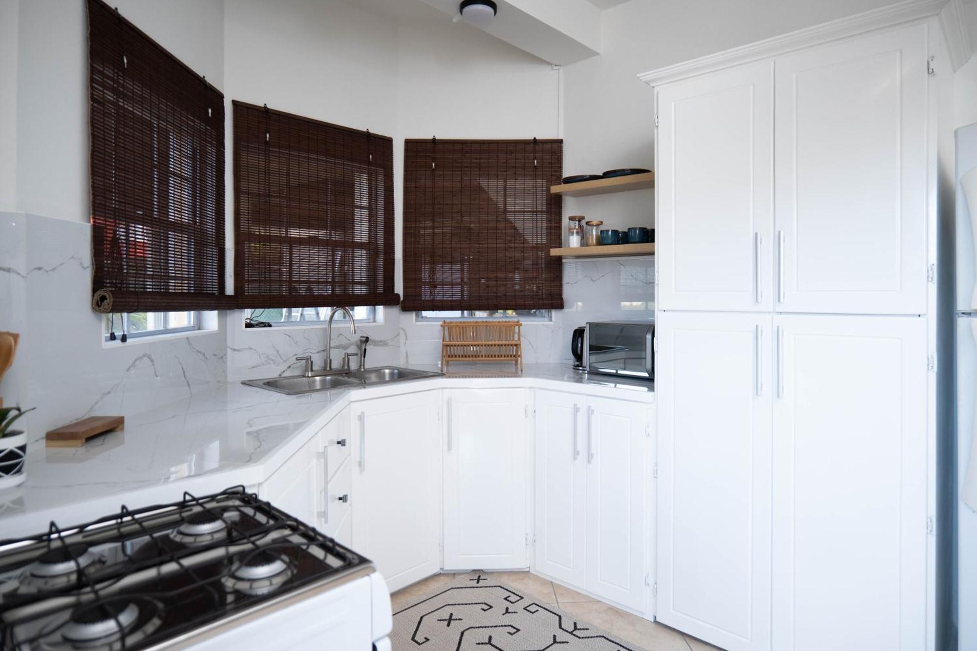 Belle Breeze Haven Daire Gros Islet Dış mekan fotoğraf