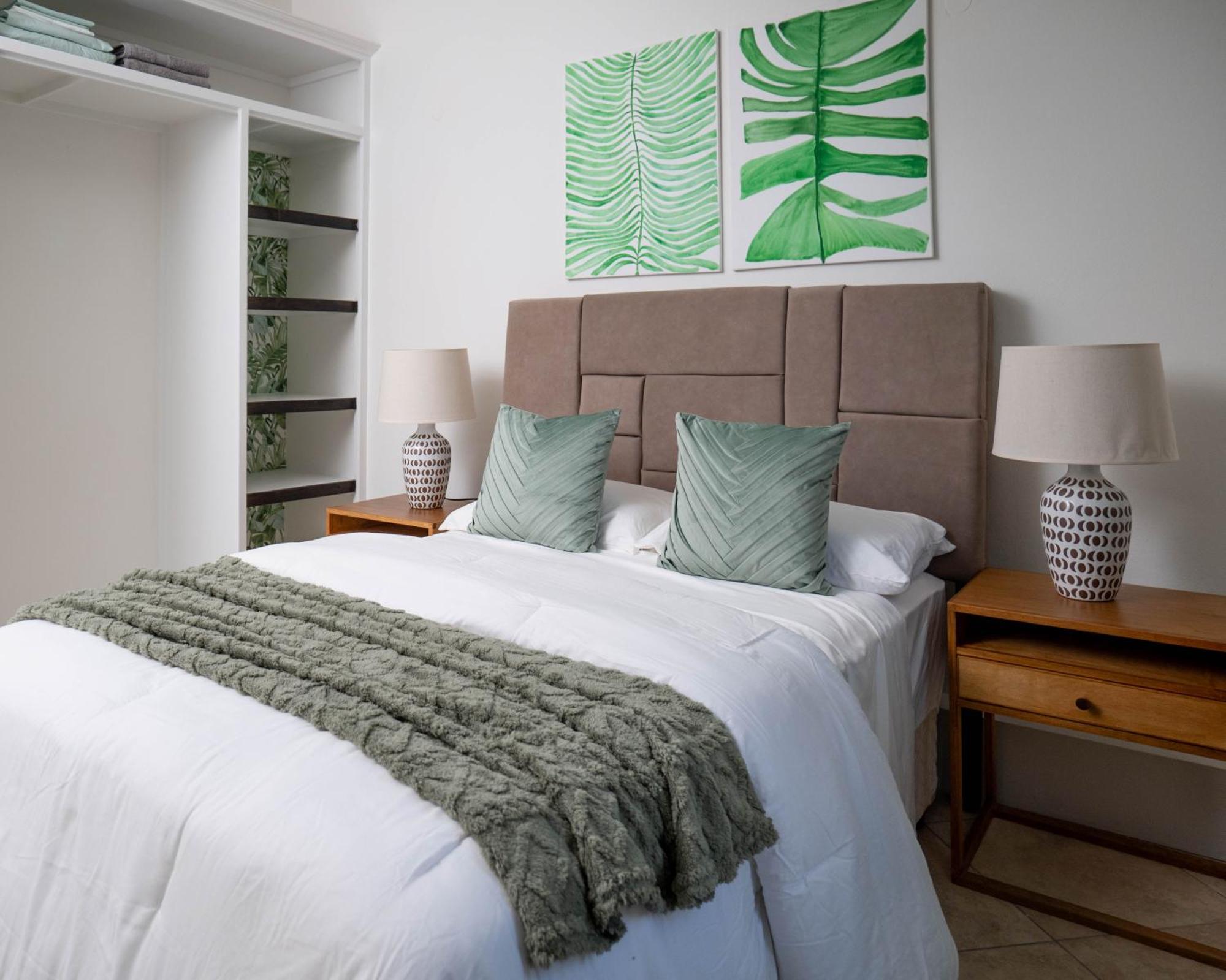 Belle Breeze Haven Daire Gros Islet Dış mekan fotoğraf